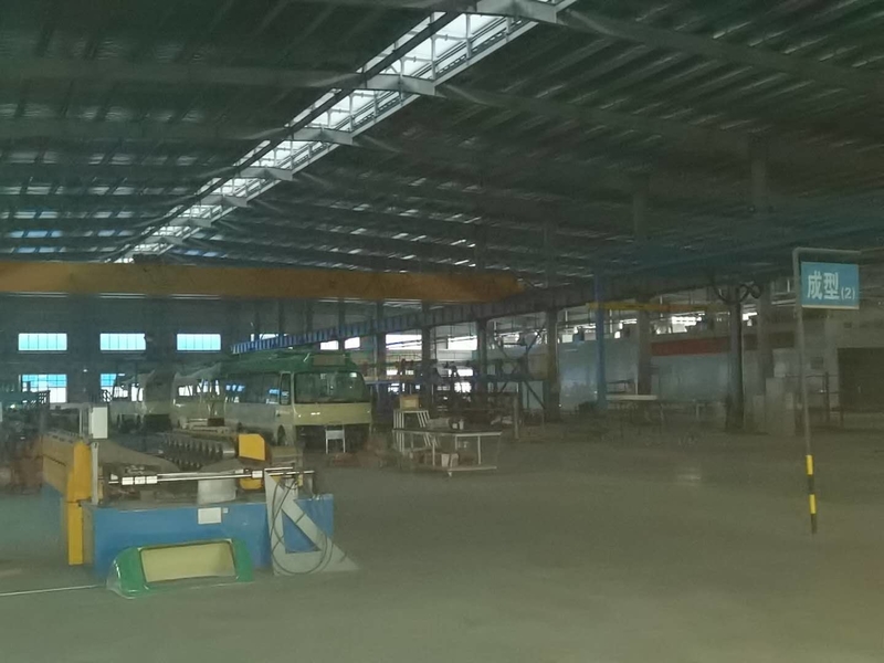 Porcellana GUANGZHOU CHAMPION MACHINERY CO.,LTD Profilo Aziendale