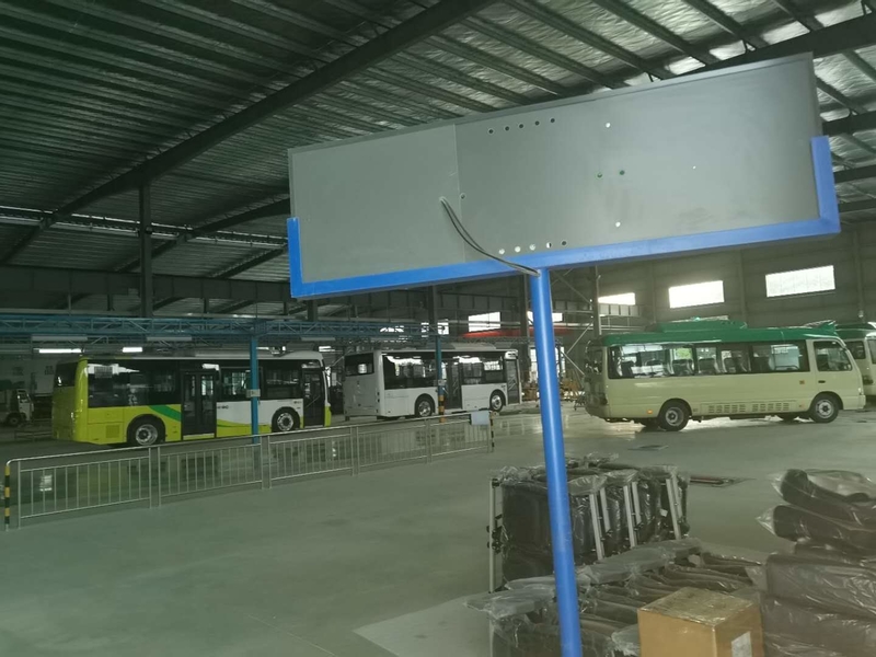 Porcellana GUANGZHOU CHAMPION MACHINERY CO.,LTD Profilo Aziendale